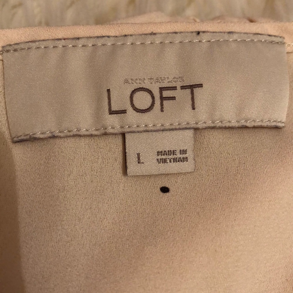 Loft top - Picture 3 of 3